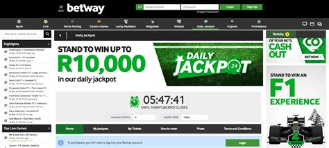 maximum bet on betway